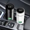 500ml Smart Thermo Mug Filter Coffee Drink Flask Temperature Display For Land Rover Discovery Range Rover Evpque Defender Car Eyeglass Rover L322 L405