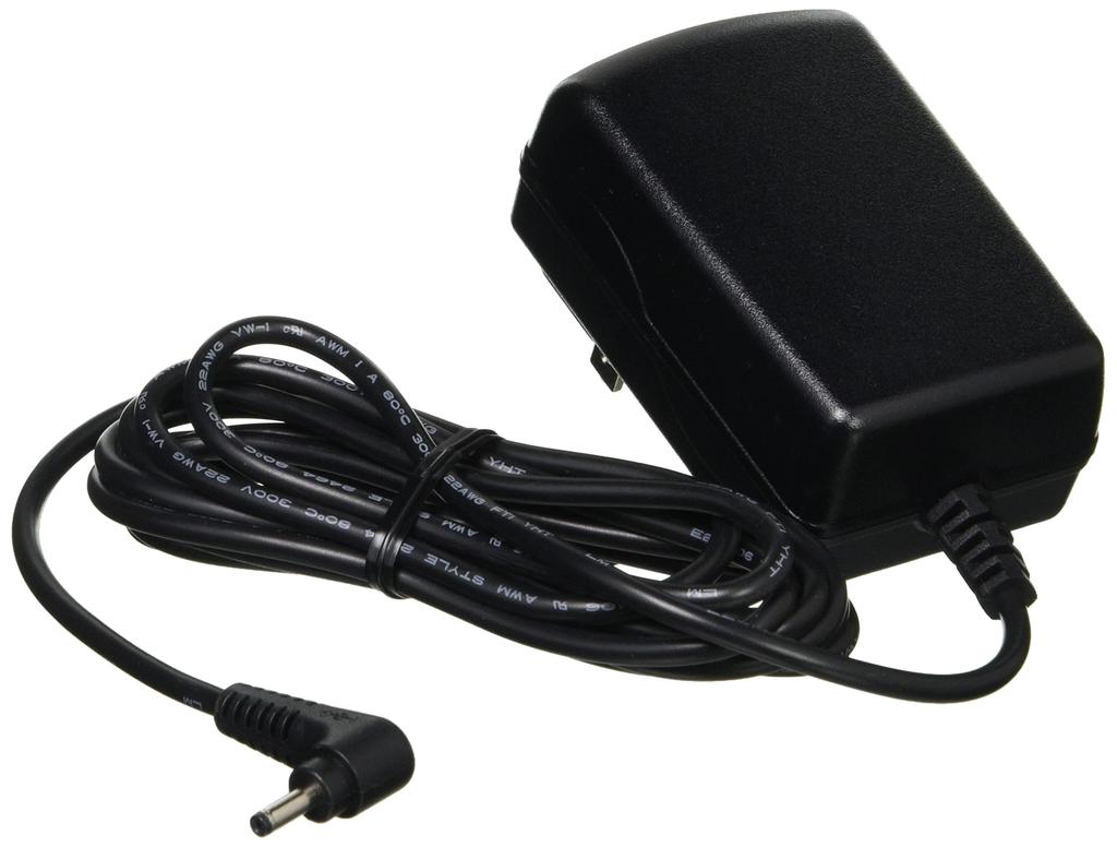 Panasonic Private Viera Compatible Monitor Charging Dock DY-BC50-K Black
