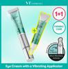 VT PDRN Reedle Shot Firming Eye Cream 15ml Refill Set