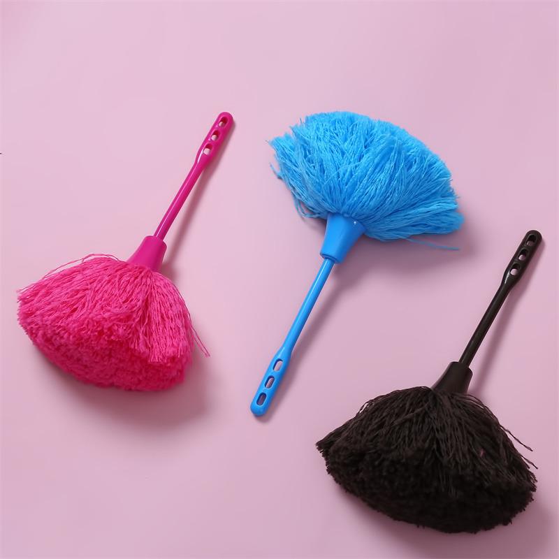 Keyboard Brush Mobile Phone Screen Springs Dust Cloth Stain Remover Portable Household Handheld Cleaning Tool Accessories