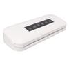 Small Vacuum Sealer Wet Dry Dual Use Detachable Cleaning Kitchen Plastic Food Vacuum Sealing