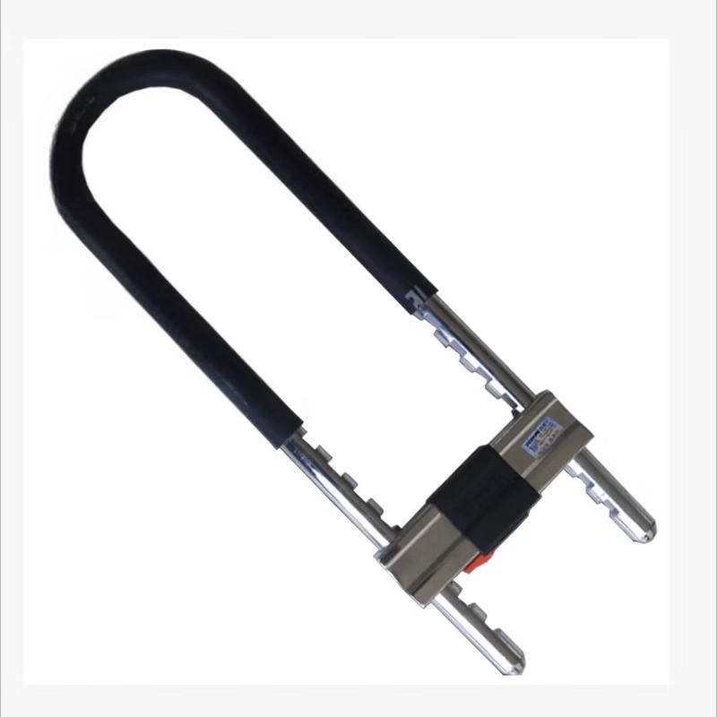 Audelo U-Shaped Password Lock