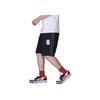 Adidas Neo Graffiti Stickers Print Shorts Men Bottoms Black GP4833