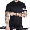 1 Pair Arm Sleeves   Summer Cooling UV Protection Anti-slip Arm Cover Sports Tattoo Cover for Driving Golf Fishing