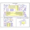 RDA5087 FM Radio Production Kit 3W Speaker DIY Electronic Kit Circuit Board Making 50-108MHz Receiver Loose Parts With Antenna
