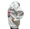 Southern Wind Hoodie Girls Long Sleeve Girls Dancing Korean Fashion Women's Sweatshirt, K-Pop Hae-in Style, Hoodie, Zip-Up Top, K-Pop Style, Stylish,