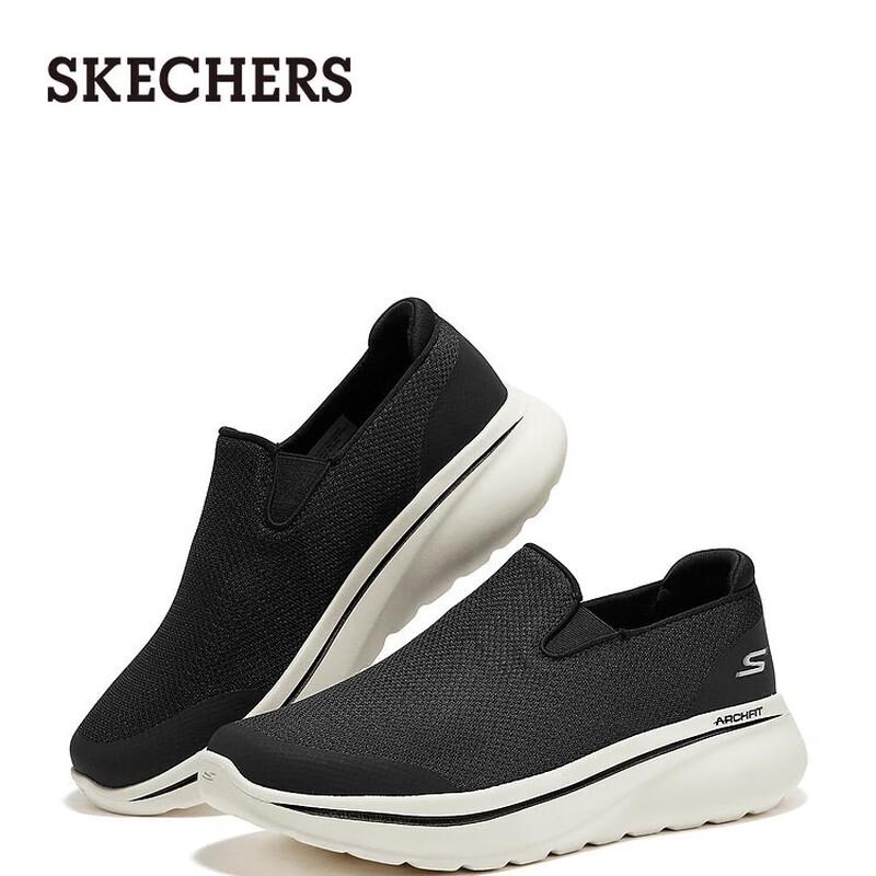 Skechers Men s 217074 Walking Shoes US 8