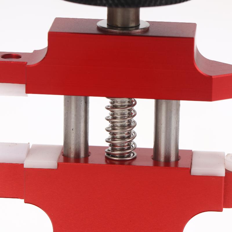 1 Set Watch Friction Tube Repair 7-Pin Push Type Removal Tool Watch Crown Tube Removal Tools Diy Accessories