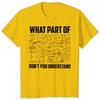 Funny Math Physics Short Sleeve Tshirt Crew Neck Fashion Clothes Science Teacher Print Graphic Tee Math Teacher Gifts Tshirt