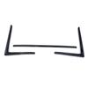 Wey Gaoshan Black Warrior 7/8/9 Front Bumper Trim Kit
