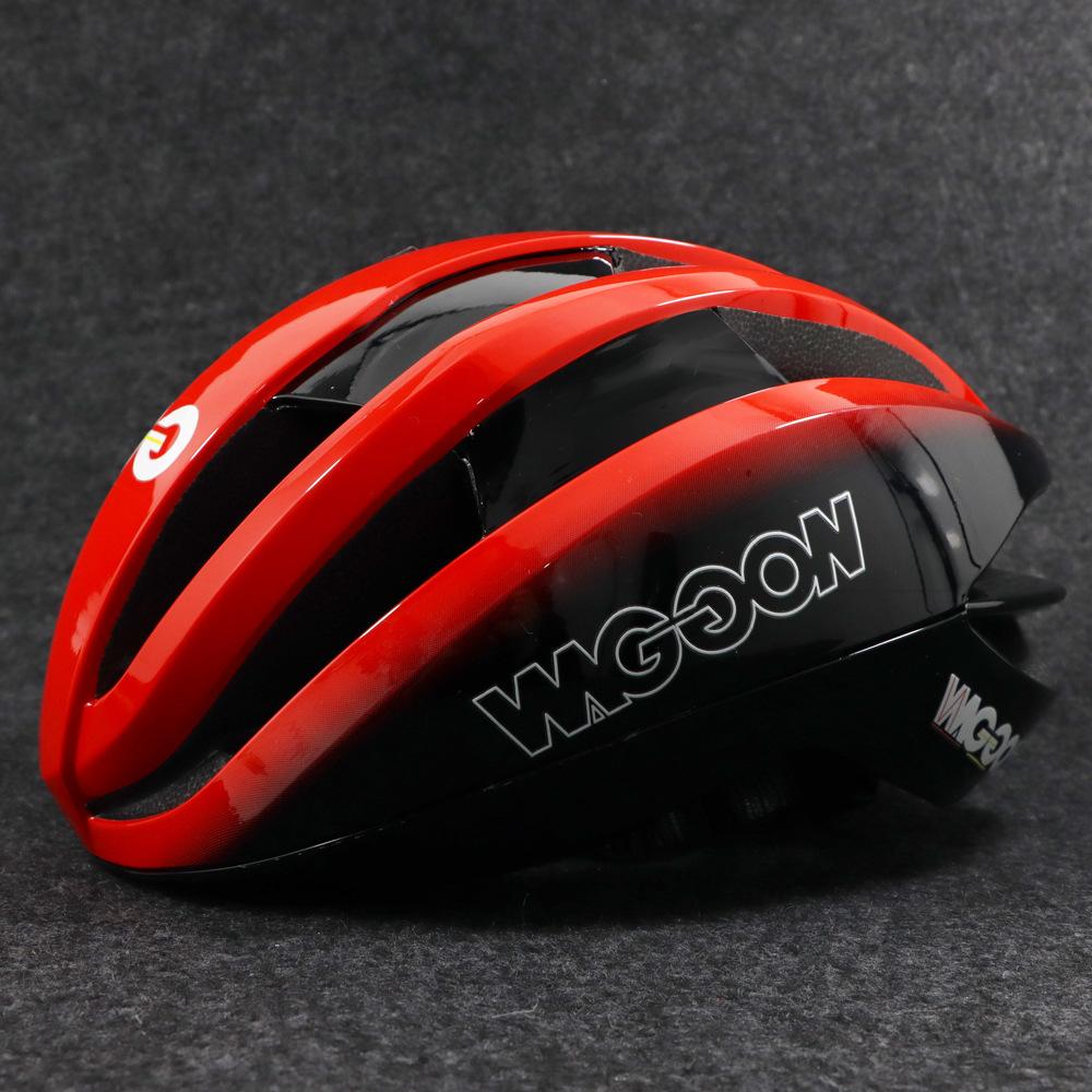 Cycling Helmet Bicycle Pneumatic Mountain Road Helmet Integrated Cycling Helmet Men's and Women's