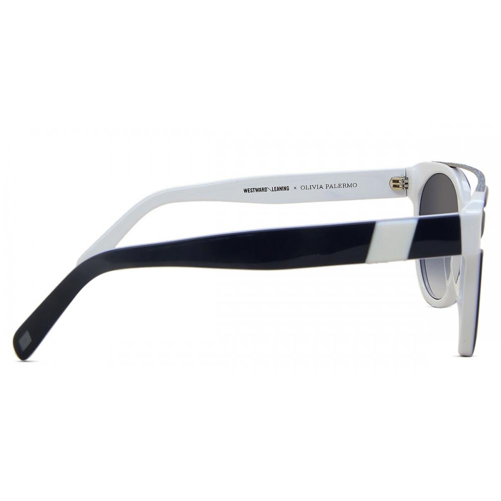 Westward Leaning Mayfair 02 Unisex Sunglasses