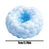 Toys Crunchy Stress Ball Small Squeeze Stress Relief Ball For Teens Adults Students Travelers Studying Working Travel Home
