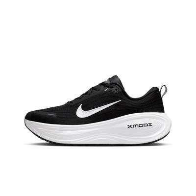 Vomero Plus Preto Branco