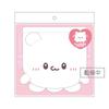 T's Factory Lovey's Plush Drawstring Bag Pyonchie LV-5530433PN