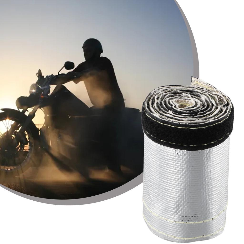 Loop Metalic heat sleeve Replacement Accessory Tool Parts Heat Protective