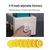 Manual Stainless Steel Fruit Slicer