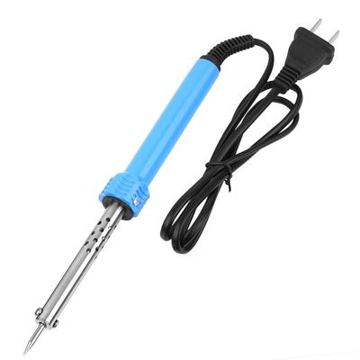 30W/60W Electric Soldering Iron Kit Quick Heating Soldering Brazing Equipment DIY Projects