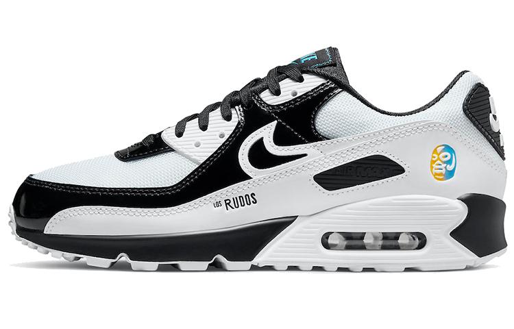 

Nike Air Max 90 Lucha Libre DM6178-010 40.5