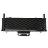 Motorcycle Engine Oil Cooler Aluminum Polygonal Grid Strong Strength Fit for Car Off Road Vehicle ATV 50cc‑250cc Engine