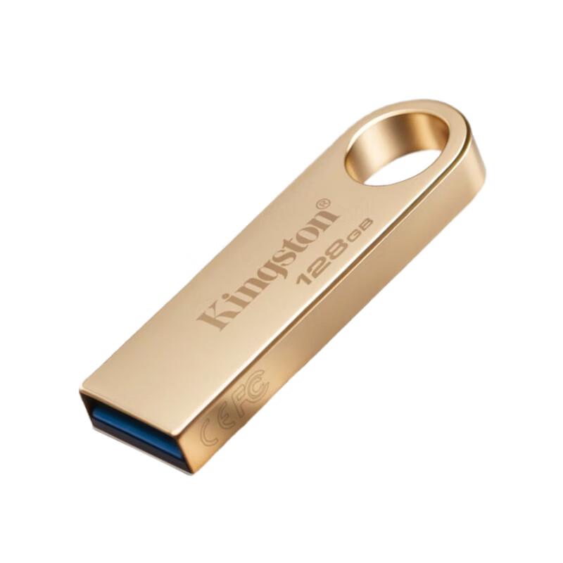 Kingston DTSE9G3 USB 3.2 Gen 1 Flash Drive