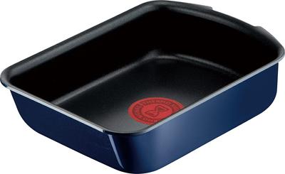 Pekáč vajec Tefal s odnímatelným 13 x 19 pro plynový oheň bez nebezpečných látek, jako je Neo Royal Blue Intense Egg Blue L43718 Rukojeť, cm, Pouze,