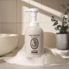 SENTO Deep Perfume Foaming Hand Wash Baby Powder Scent 510ml 2 Pieces