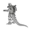 Bandai Movie Monster Series Mechagodzilla Heavily Armed, 92177