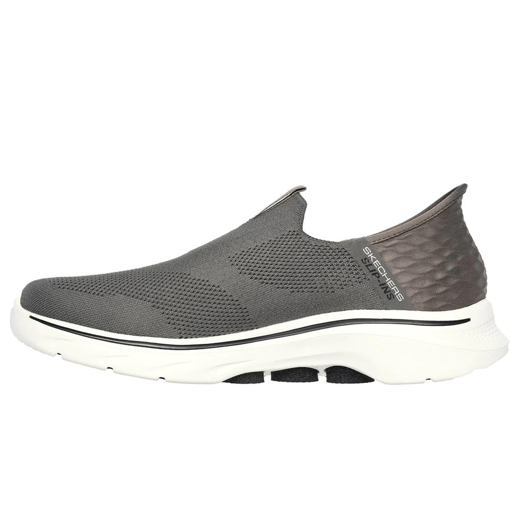 Skechers Mens Go Walk 7 - Easy On 2 Shoes