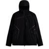 Madison Jacket Black Men Outerwear KHM010108-001