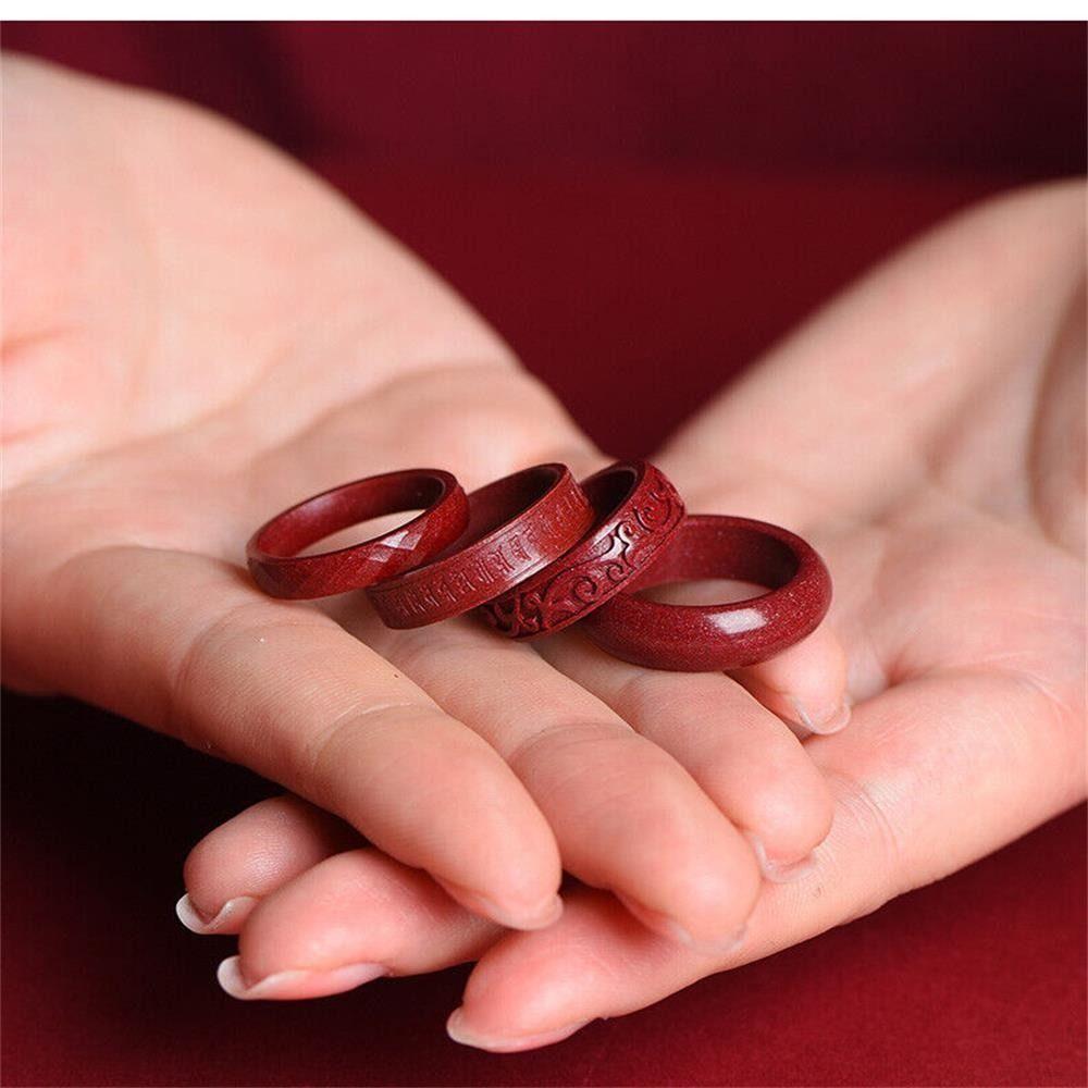 Protection Wealth Prosper Ring Bring Luck Prosperity Attract Protection Ring New FengShui Ring