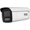 HIKVISION 8MP 6mm PoE Full-Color Bullet IP Camera CN plug (adapter included)