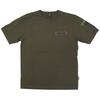 6113328 S/S FATIGUE TEE Olive M