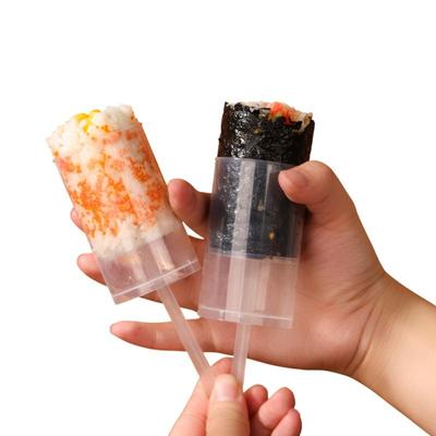 Sushi Aletleri – Suşi Kalıpları