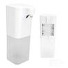 Automatic Soap Dispenser WallMounted Touchless Soap Dispenser for Bathroom Hotel(Foam Ethanol )