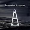 Song Ge Turnover Cart Traction Device Spring Accessory