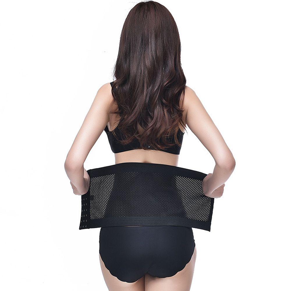 Waist Trainer Corset Women Abdomen Postpartum Belt Pelvis Belt Abdominal Belt Slim Body Shaper