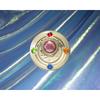 TAMASHII NATIONS Sailor Moon Transformation Brooch Disguise Pen Set Brilliant Color Edition Bandai Spirits PROPLICA - - & - -