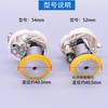 Computer Lockstitch Cable Winder Built-in Wire Bonding Machine Reversing Device Synchronous DY Wire Bonding Machine Cable Winder