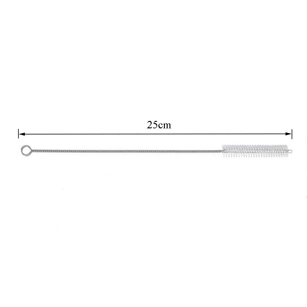 

Silicone world Kitchen Accessory Reusable Silicone Drinking Straws Foldable Flexible Straw Party Supplies Bar Tooyls
