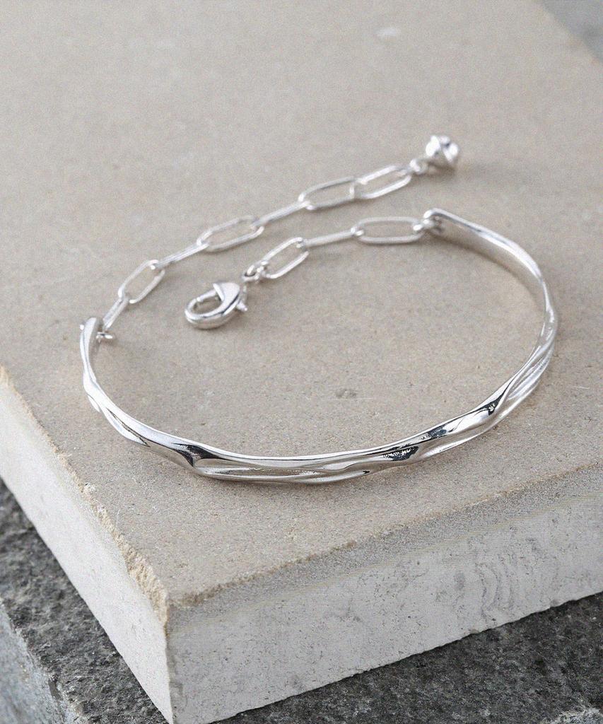 Worthword Wave Cuff Bracelet_2 Types