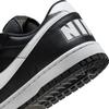 Nike Big Nike Low M355152a  016blk Wht