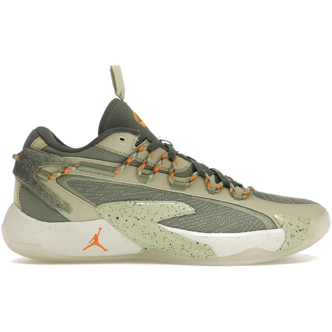 

Кроссовки Jordan Luka 2 Olive Aura(DX9034-308) 42.5