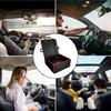 Seat Protector For Dogs Scratch-Resistant Heavy-Duty Cushion Oxford Dog Cover For Car With Rotary Buckle For Puppy Automotive
