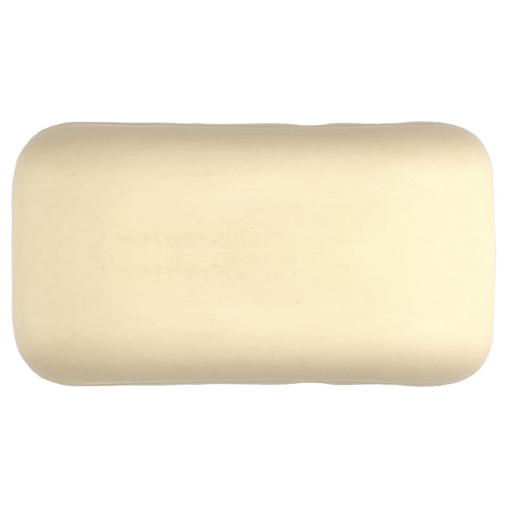 Vegetable Soap, with Tea Tree Oil, 110G(3.9Oz)