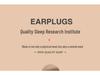 Soundproof Noise-Reducing Earplugs for Sleeping and Studying, Ideal for Snoring & Dormitory Use, Free Shipping