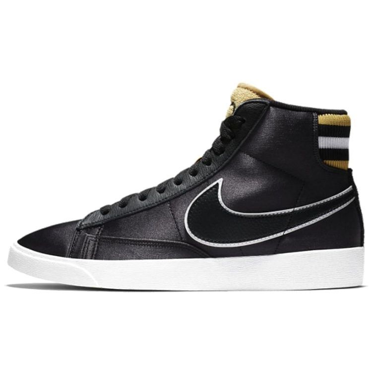 

Wmns Блейзер Mid Premium Черный Пшеничный AV9375-012