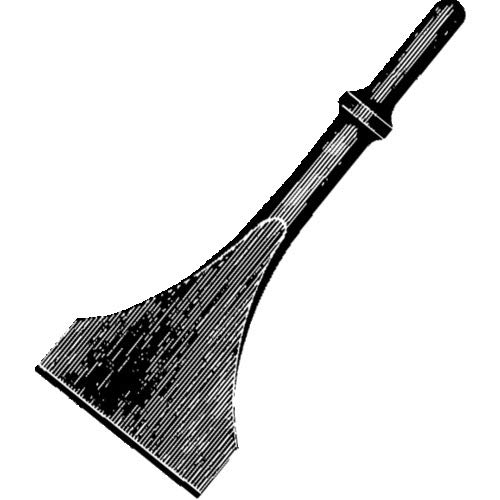 

Nitto 60MM Scraper 1019 NO90019