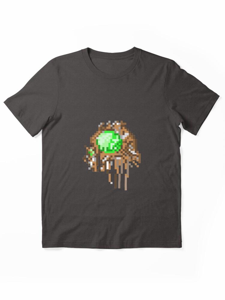 Overlord Over Lord Essential Unisex T-Shirt