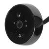 4.5in WiFi Smart Digital Door Viewer Night Vision Motion Detection Remote Monitoring Visual